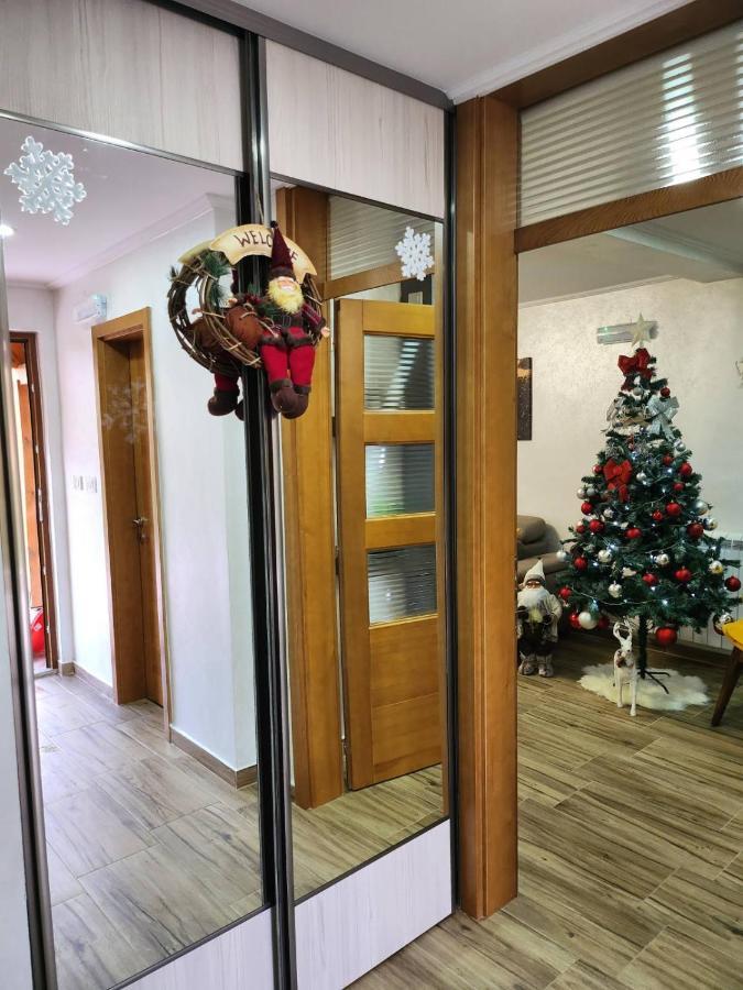 Vila Durmitor Nest Krstajic Zabljak  Luaran gambar