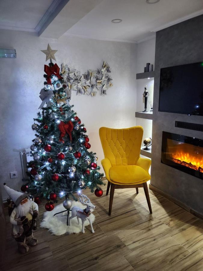 Vila Durmitor Nest Krstajic Zabljak  Luaran gambar