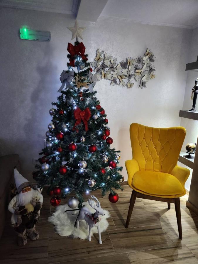 Vila Durmitor Nest Krstajic Zabljak  Luaran gambar